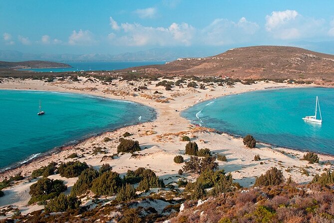 Mykonos Catamaran Cruise with Meal Drinks and Sup - Timing and logistics that keep your day from getting messy