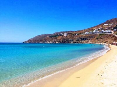 Mykonos: Chauffeur-Driven Beaches Tour - The Pickup-First Setup: How It Changes Your Beach Day