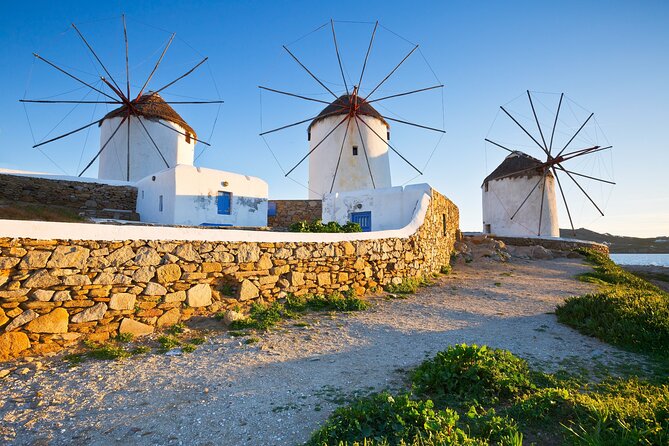 Mykonos Coastal Delights: A Cruise Passenger's Dream Day - Guide quality and pace: what makes this day feel worth $90+