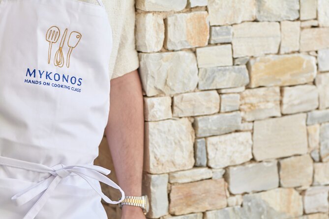 Mykonos Cooking Class- Hands On - Key highlights to look for