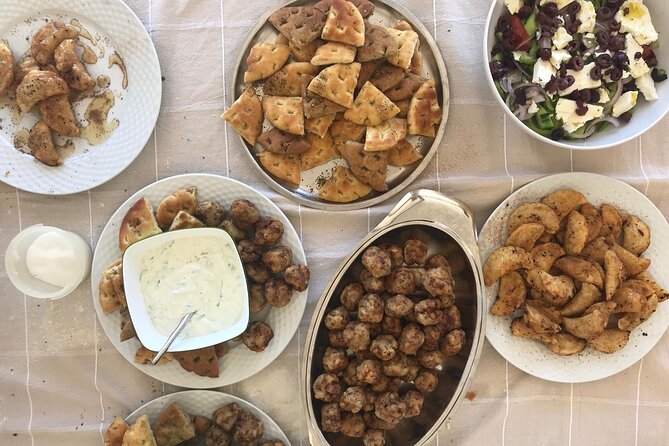 Mykonos Cooking Class of Local Specialties - Key things to know before you go