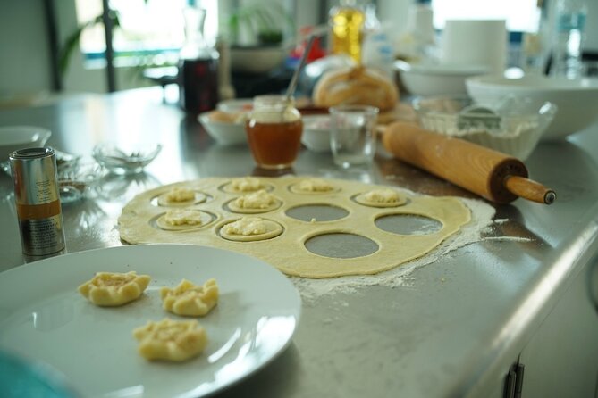 Mykonos Cooking Class of Local Specialties - How the Class Runs: Instruction Style, Group Size, and Real Personal Attention