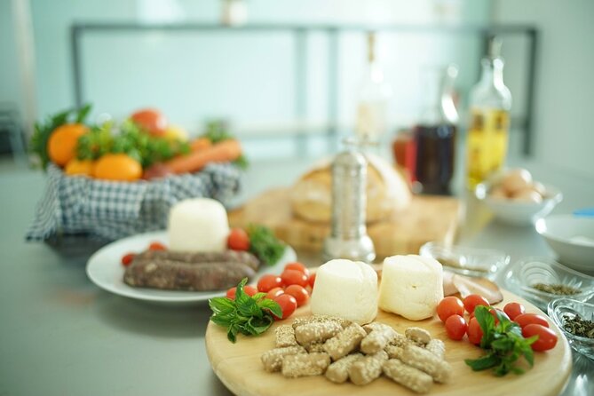 Mykonos Cooking Class of Local Specialties - Recipes in Writing: The Part That Makes the Cost Make Sense