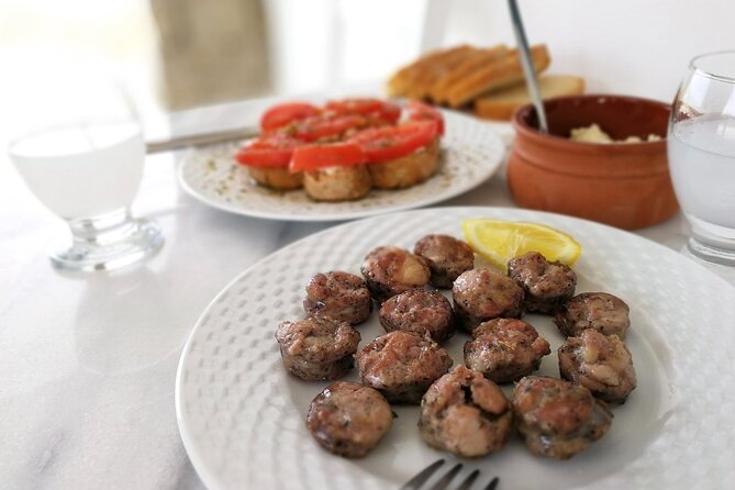 Mykonos Cooking Class of Local Specialties - Who This Cooking Class Fits Best (and Who Might Skip It)