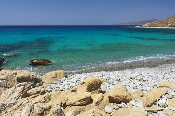 Mykonos driving tour - How this 2.5-hour driving tour keeps Mykonos from feeling chaotic