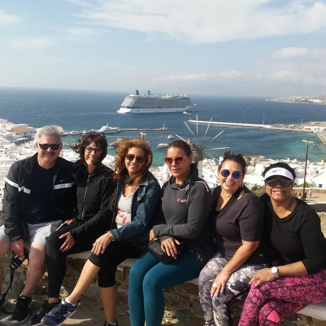 Mykonos: Full-Day Sightseeing Tour with Lunch - Where This Tour Really Shines: Farm Lunch and Less-Obvious Mykonos