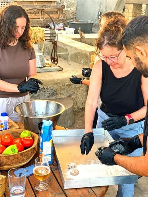 Mykonos: Group Cooking Class at the Home of a Local Family - Price and Value: What $117 Buys on a Food-Drinks-Full-Day Island