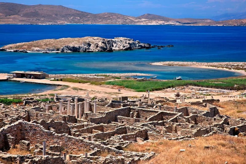 Mykonos: Guided Highlights Shore Excursion - Why This 4-Hour Mykonos Shore Tour Works for Cruise Days