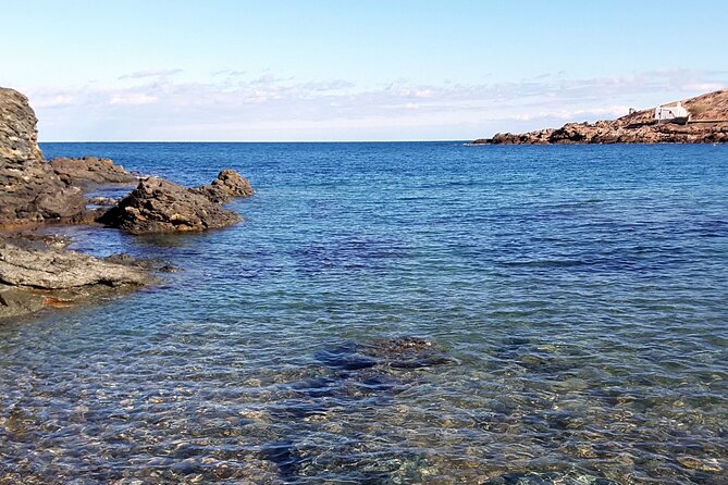 Mykonos Half-Day Hiking Adventure - The traditional Mykonian church stop: small pause, big cultural payoff