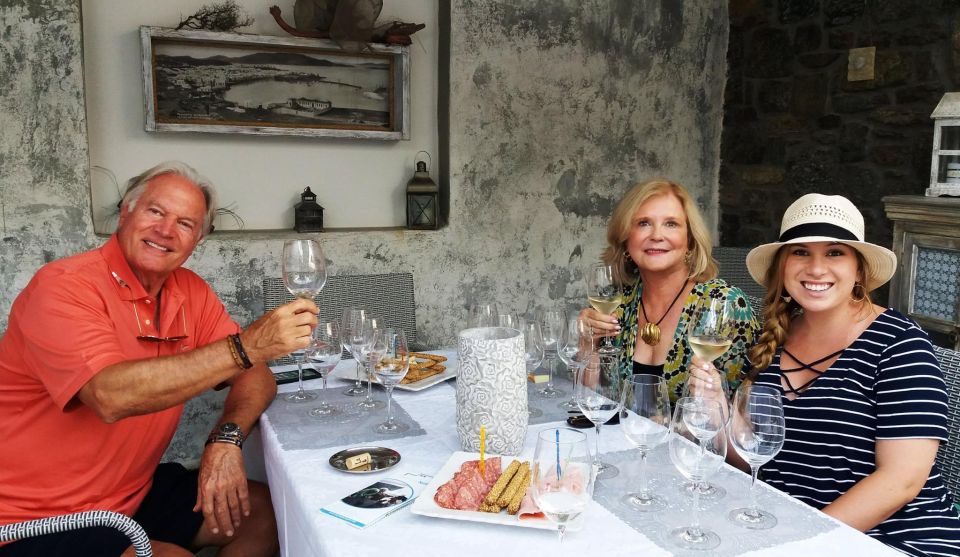 Mykonos: Half-Day Wine Tasting and Snack at a Local House - Should You Book This Wine Tasting at Mykonian Spiti?