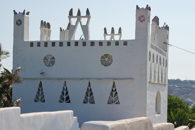 Mykonos Highlights by a local - Price and value: what you’re paying for (and what to budget)