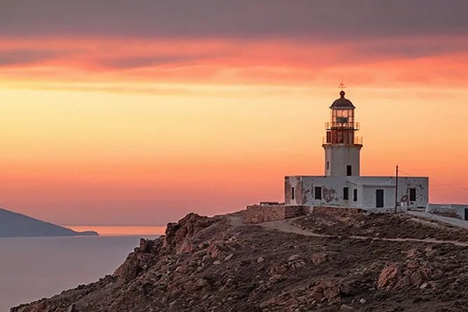 Mykonos island Private Tour with Pick-up Included - Key Highlights Worth Your Time
