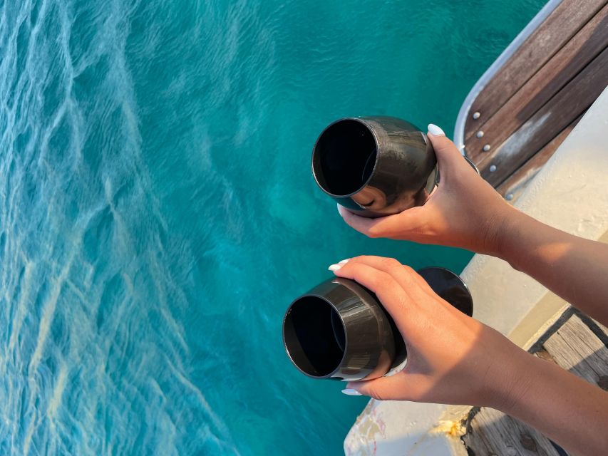 Mykonos: Private Cruise by Wooden Boat with Snorkeling - Why a private kaiki cruise is a smart Mykonos move