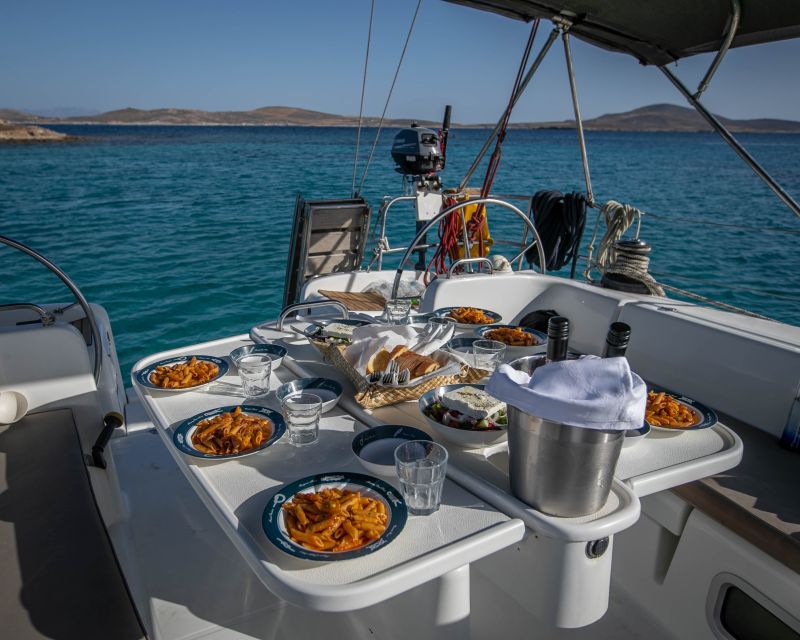 Mykonos: Private Delos and Rhenia 6hrs Cruise with Lunch - Should You Book This 6-Hour Delos and Rhenia Cruise?