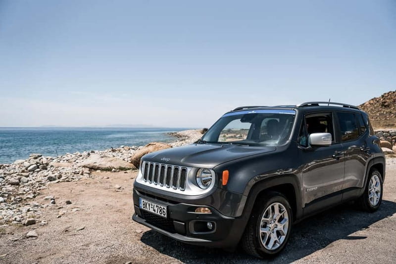 Mykonos: Private Island Tour with local guide -Jeep Renegade - Should you book this Mykonos private island tour