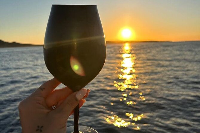 Mykonos Private Sun Set Cruise - Key Highlights at a Glance