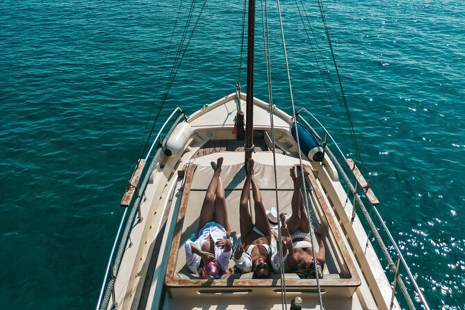 Mykonos Private Sun Set Cruise - Sea Diamond Meets Mykonos Light: Why This Sunset Cruise Feels Different