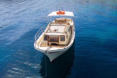 Mykonos Private Sun Set Cruise - Price and Value: What $590 Buys for Up to 5 People