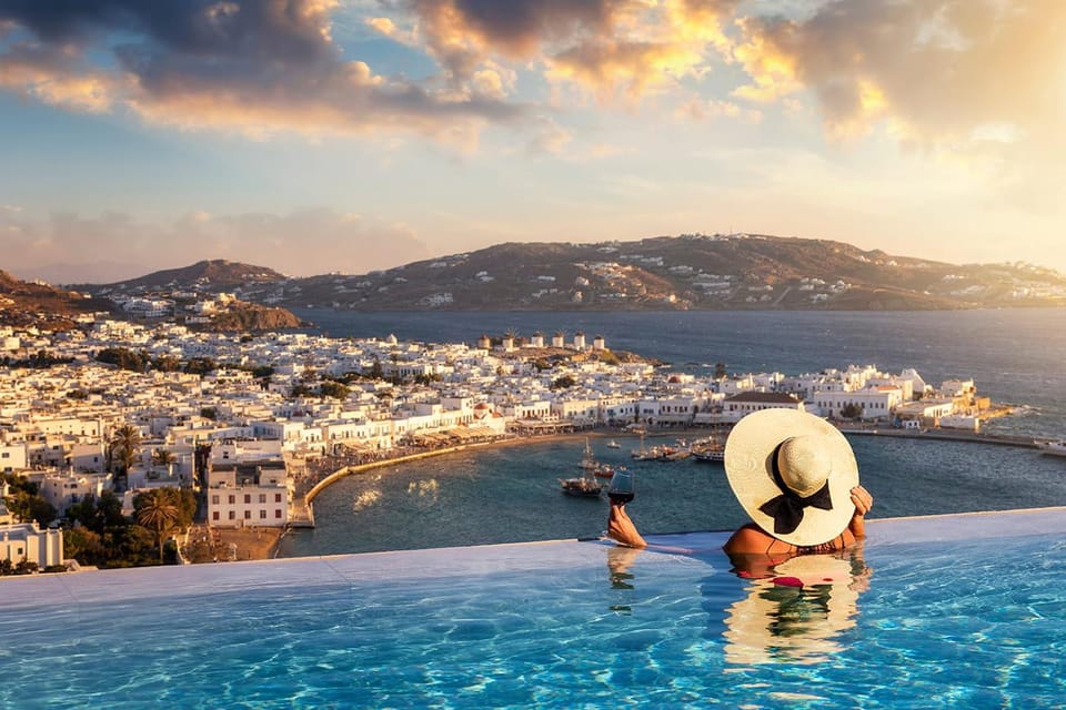 Mykonos: Private Tour Island With A Local - A 4-hour loop that beats hopping around on your own
