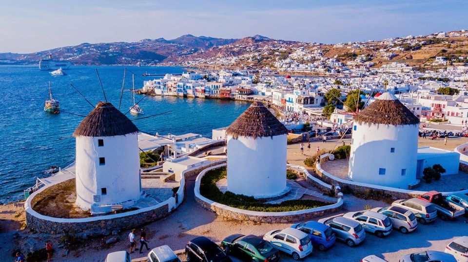 Mykonos: Private Tour Island With A Local - The local guide factor: names you might hear and the kind of help you’ll actually notice
