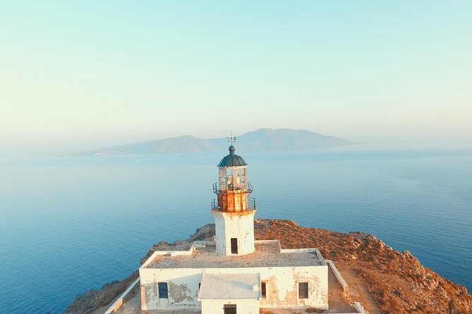 Mykonos Safari Island Tour - According To The Locals - A 4-to-5-Hour Mykonos Safari That Doesn’t Waste Your Day