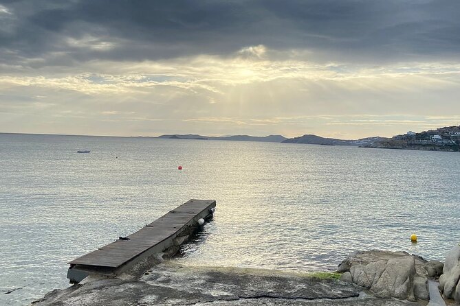 Mykonos Safari Island Tour - According To The Locals - Merchia to Kalafatis to Kalo Livadi: A Long Coast Line of Different Moods