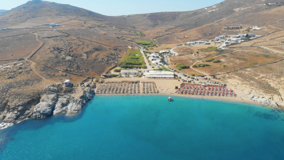 Mykonos: Scuba Diving Mini Program for Beginners - Key highlights worth clocking
