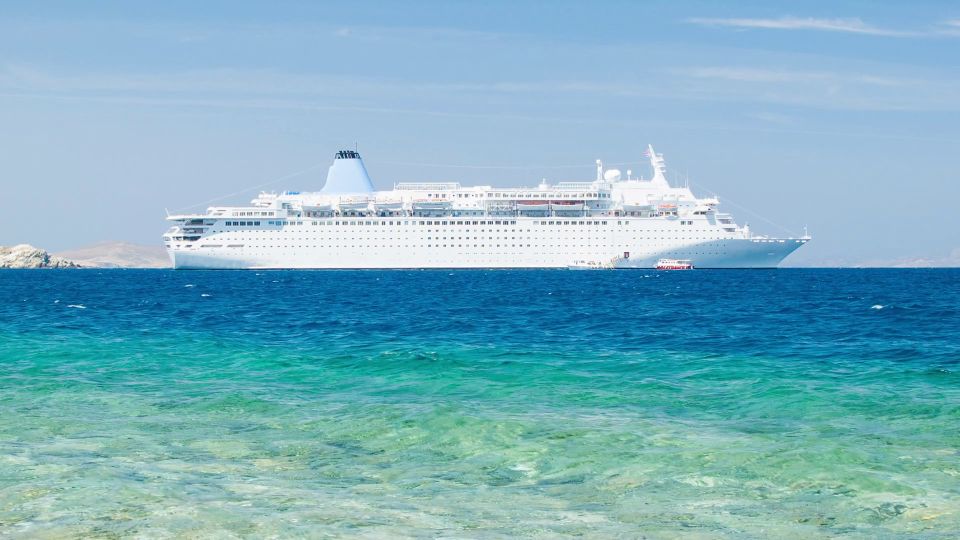 Mykonos: Shore Excursion with Cruise Ship Terminal Pickup - Key Things to Know Before You Go