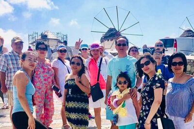 Mykonos Shore Excursion with Pickup from Cruise Ship Terminal - Price and Value: Is $83.44 Worth It?