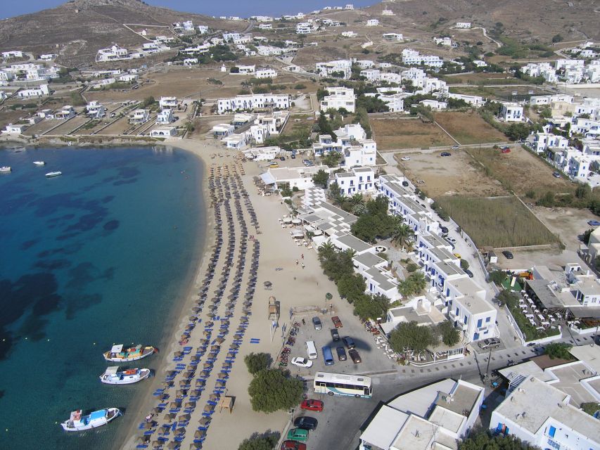 Mykonos: South Coast Cruise - Value and who this cruise is best for