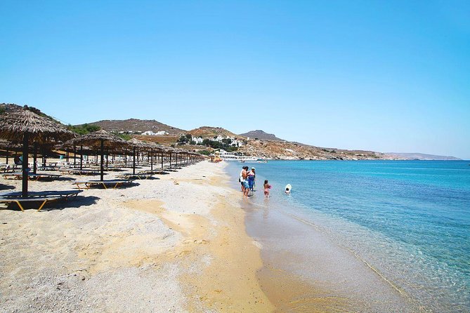 Mykonos South Coast Cruise - Price and Value: What You’re Paying For