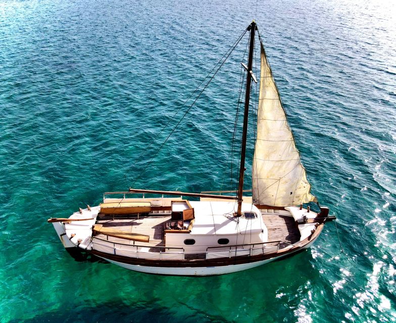 MYKONOS SOUTH COAST MORNING SEMI PRIVATE CRUISE - Key Highlights to Know Before You Go