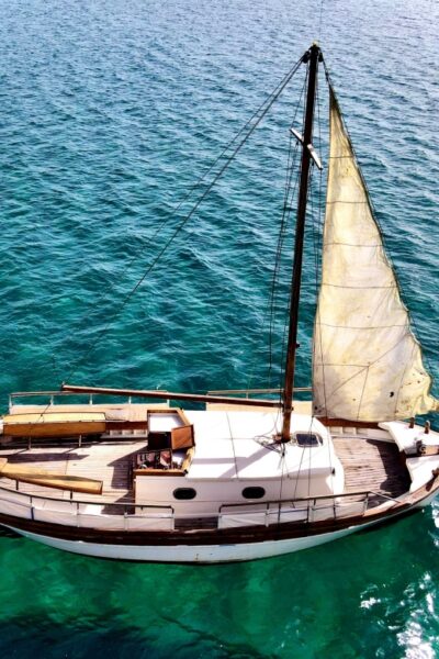 MYKONOS SOUTH COAST MORNING SEMI PRIVATE CRUISE - The South Coast Cruise Route: Beaches You’ll Pass Like Landmarks