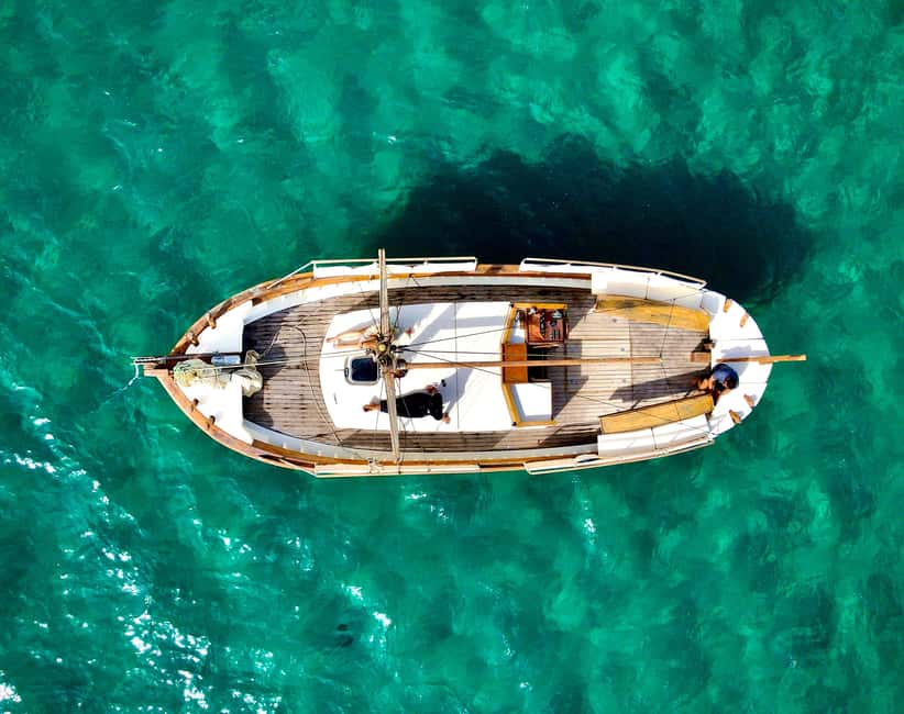 MYKONOS SOUTH OR WEST COAST EVENING SEMI PRIVATE CRUISE - Key Points You’ll Care About