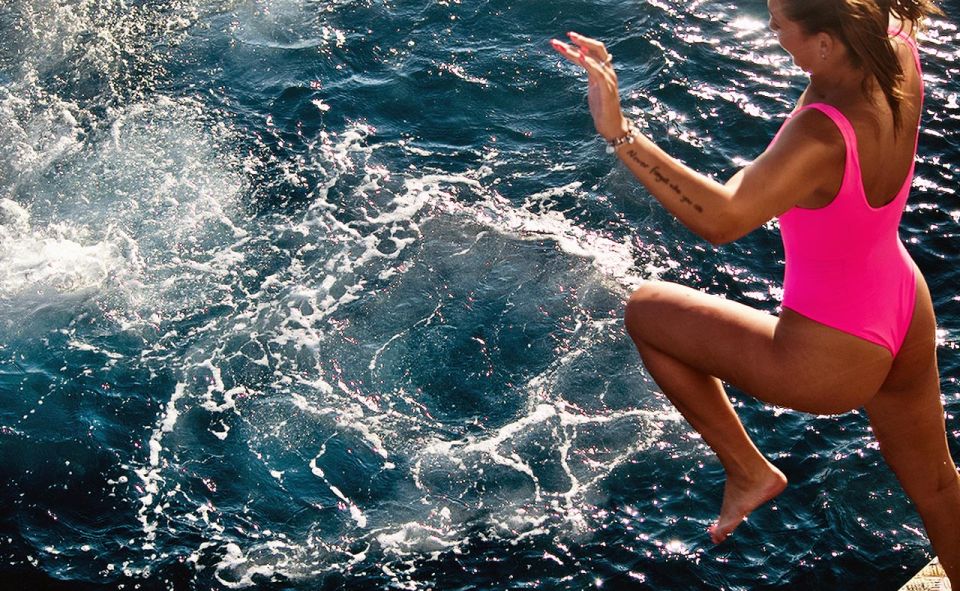 Mykonos: Sunset Boat Party with Open Bar & Live DJ - What to bring (and what to skip) for a smooth boat party