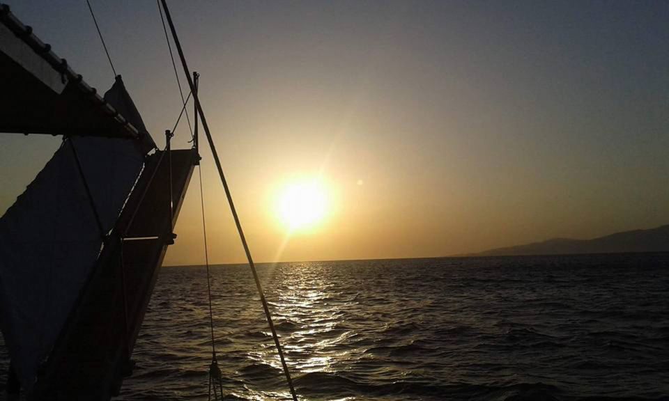 Mykonos: Sunset Boat Trip with Snacks and Drinks - FAQ