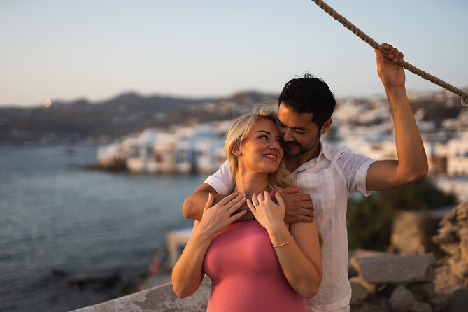 Mykonos Town Greece Photographer - Key highlights at a glance