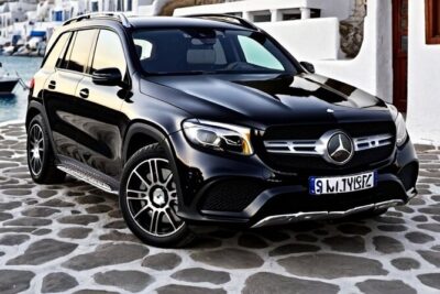 Mykonos VIP Private Transfers | Full-Day Driver - Booking setup: the key details that prevent pickup problems