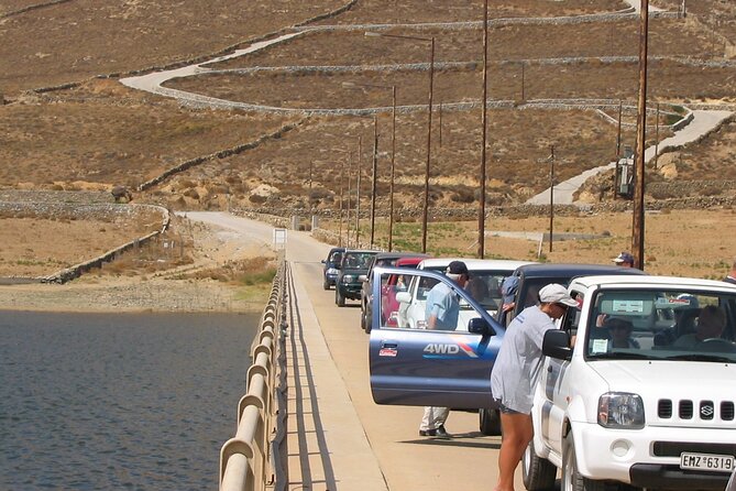 OFF ROAD Safari - Price and value: is $105.96 reasonable for this route?