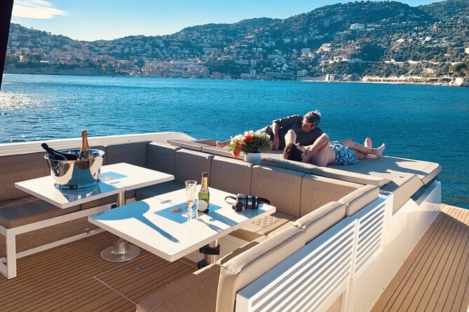 Private 5-Hour Cruise on Brand-New Luxury Yacht in Mykonos (Para Voce) - Price and value: what you’re really paying for (and what you’re not)