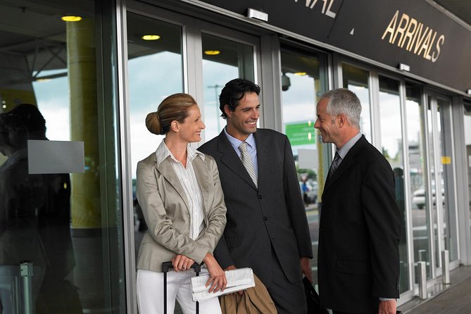 Private Arrival Transfer: Mykonos Airport or Cruise Port to Hotels - Key Points at a Glance