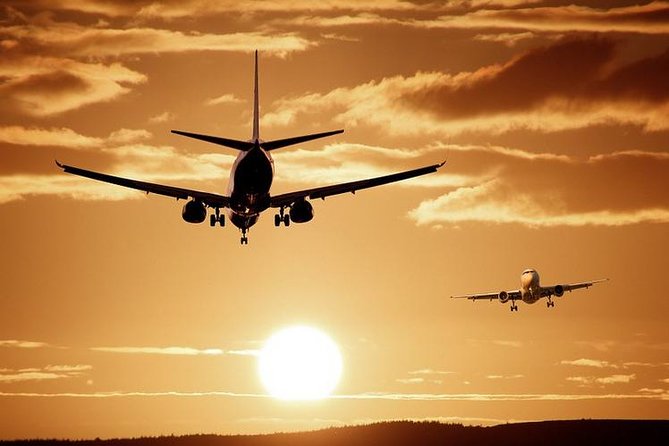 Private Arrival Transfer: Mykonos Airport or Cruise Port to Hotels - First Minutes in Mykonos: Why This Transfer Approach Works