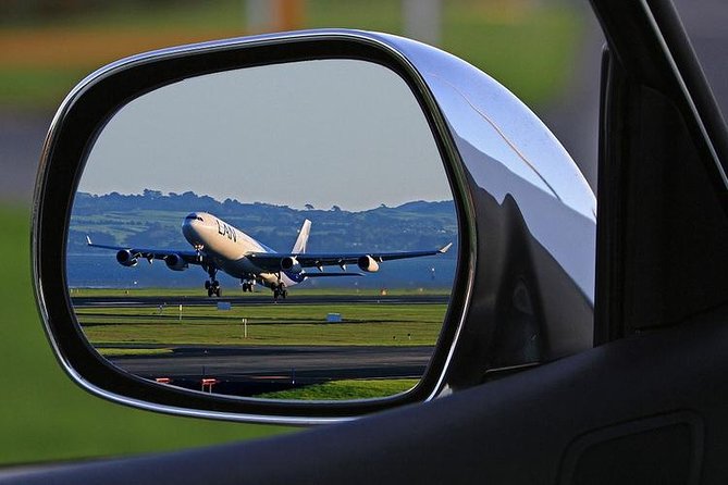 Private Arrival Transfer: Mykonos Airport or Cruise Port to Hotels - Who Should Book This Transfer (and Who Might Skip It)