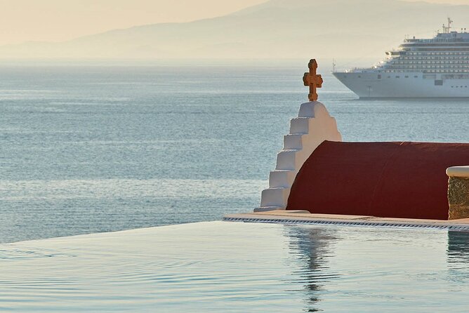 Private Half-Day Mykonos Insider Tour with Pick Up - A Half-Day Like a Local: What the Mykonos Insider Route Covers