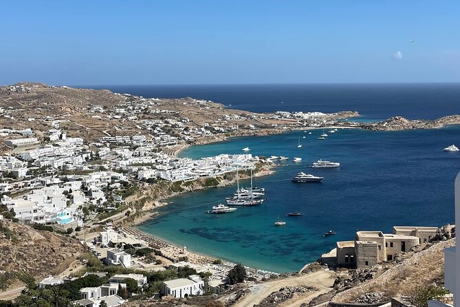 Private Instagram Tour | Mykonos Most Photogenic Spots - Key highlights