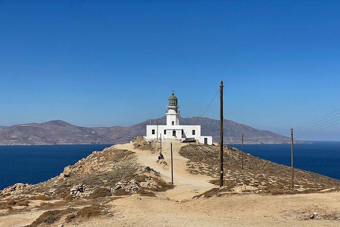 Private Instagram Tour | Mykonos Most Photogenic Spots - Stop 4: Matogianni Street for bougainvillea color and boutique-style alley shots