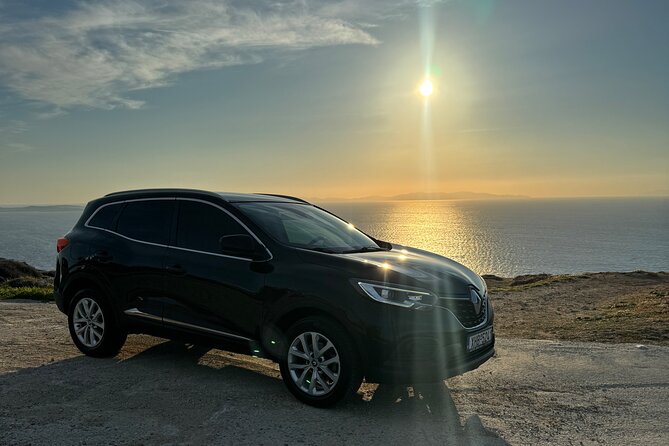 Private One-Way Transfer in Mykonos - How Flexible Is This for Real Mykonos Days?
