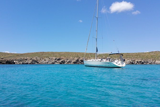 Private sailing cruise to Delos & Rhenia with Lunch & Transfer - Who This Private Cruise Suits (and Who Might Want a Different Day)
