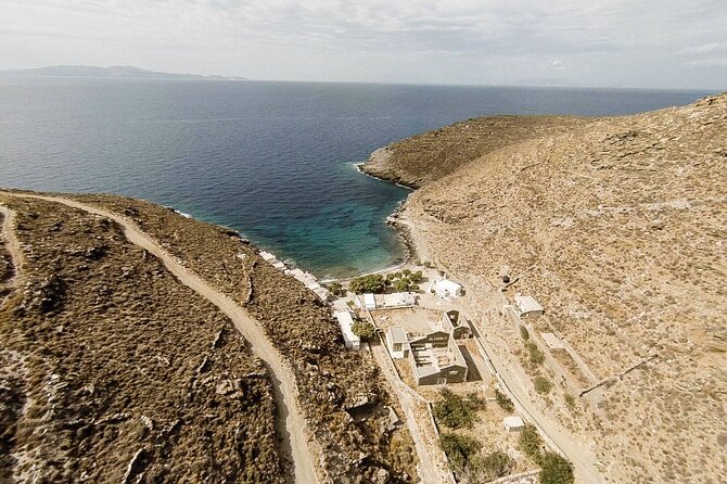 Private Tinos Off Road Tour - Price and value: What you’re paying for (and what’s extra)