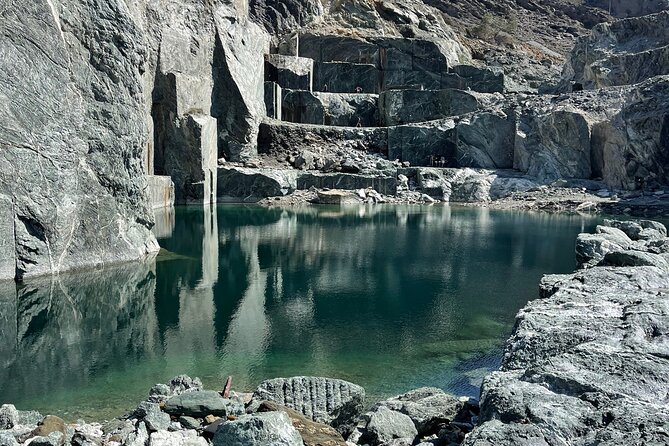 Private Tinos Off Road Tour - Should you book this Private Tinos Off Road Tour?
